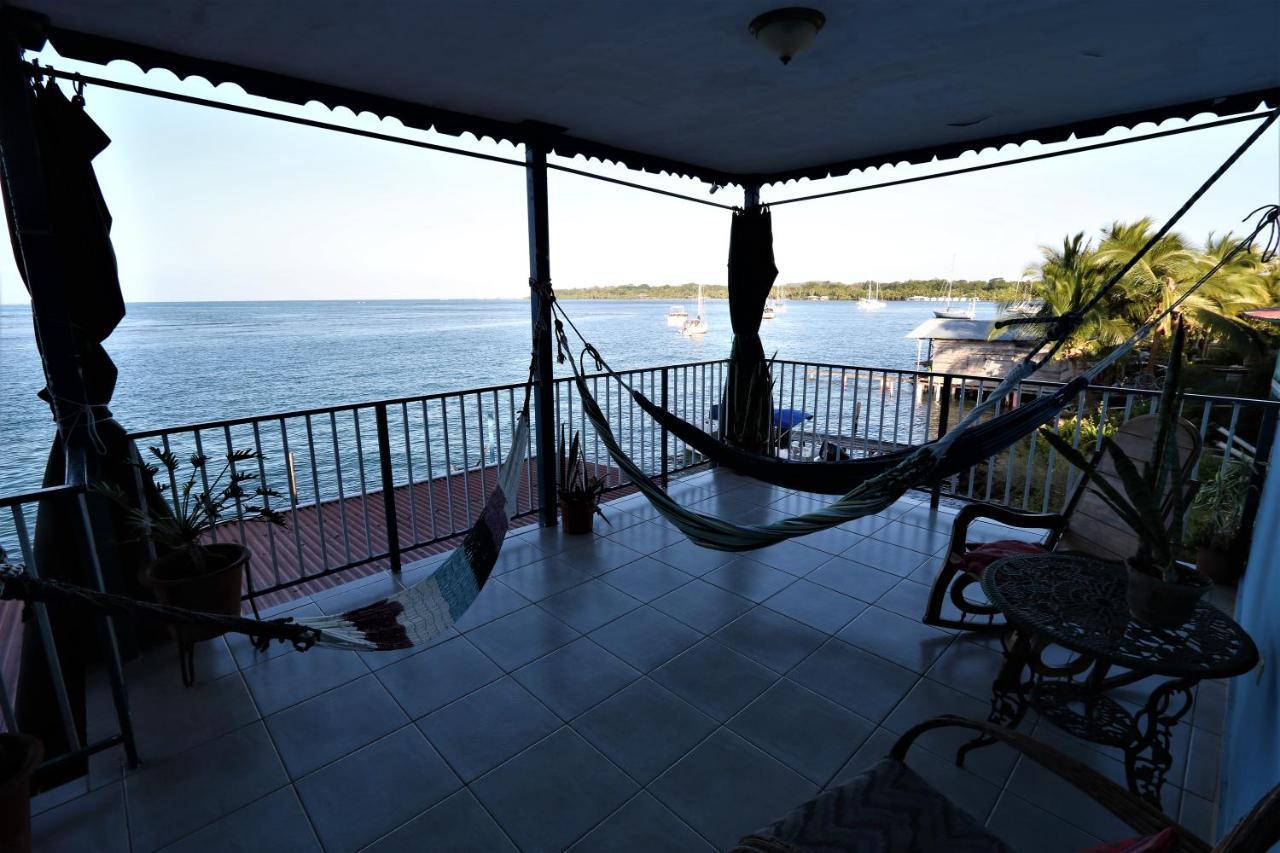 Vista Mar Hotel Bocas del Toro Exterior foto